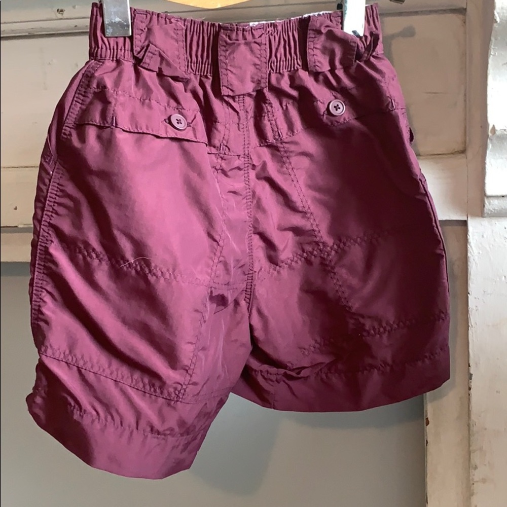 AFTCO boys fishing shorts